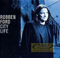 Robben Ford: City Life